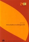 Rolf Stober - Wirtschaftsverwaltungsrecht