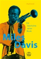 Jörg Konrad, Jörg A. Konrad - Miles Davis. Die Geschichte seiner Musik