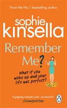 Sophie Kinsella - Remember Me ?