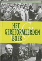 W. Bouwman - Gereformeerden Boek
