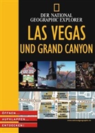 Steve Friess - Der National Geographic Explorer Las Vegas und Grand Canyon