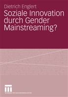 Dietrich Englert - Soziale Innovation durch Gender Mainstreaming?