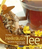 Rita Pilaske - Heilkräuter Tee