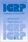 Icrp, International Commission of Radiological, M. C. Ed Thorne, Icrp Publishing - Metabolism of Plutonium