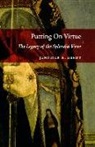 Jennifer A. Herdt, HERDT JENNIFER A, Herdt Jennifer A. - Putting on Virtue