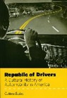 Cotten Seiler, Seiler Cotten - Republic of Drivers