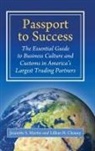 Lillian Chaney, Lillian H. Chaney, Chaney Lillian H., Jeanette Martin, Jeanette S. Martin, Jeanette S. Chaney Martin... - Passport to Success
