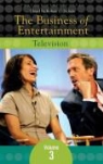 Robert C. (EDT) Sickels, Robert C. Sickels, Sickels Robert C. - The Business of Entertainment