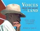 Richard L Cates, Richard L. Cates, John Ingham - Voices From the Heart of the Land