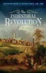 Lee Wyatt, Lee T. Wyatt - Industrial Revolution