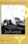 Roni Devlin, Roni K. Devlin - Influenza