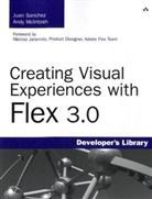 Andy Mcintosh, Juan Sanchez - Creating Visual Experiences with Flex 3.0