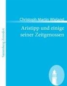 Christoph Martin Wieland - Aristipp und einige seiner Zeitgenossen