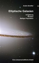 Andre Schöfer - Elliptische Galaxien