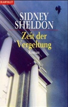 Sidney Sheldon - Zeit der Vergeltung