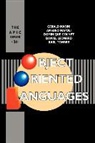Unknown Author, Jeffrey M. Lemm, Masini, Gerald Napoli Masini, Sahra Sedigh, Unknown... - Object Oriented Languages