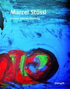 Karl Kronig, Annelise Zwez, Regina Larsson - Marcel Stüssi