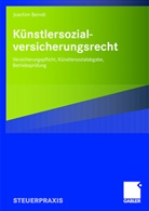 Joachim Berndt - Künstlersozialversicherungsrecht