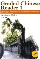 Ji Shi - Graded Chinese Reader. Vol.1