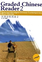 Ji Shi - Graded Chinese Reader, w. Audio-CD. Vol.2