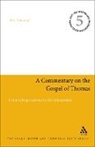 Petr, Pokorn253, Petr Pokorny, Petr Pokorný, James H. Charlesworth - A Commentary on the Gospel of Thomas