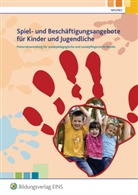 WILMES, Wilmes, Andrea Wilmes - Materialsammlung Spiel für sozialpädagogische und sozialpflegerische Berufe / Materialsammlung für sozialpädagogische und sozialpflegerische Berufe