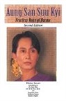 Whitney Stewart, Whitney/ Win Stewart - Aung San Suu Kyi