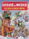 Willy Vandersteen - De brullende berg