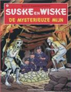 P. Geerts, Willy Vandersteen - De mysterieuze mijn