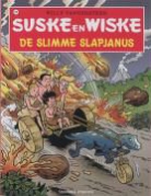P. Geerts, Willy Vandersteen - De slimme slapjanus