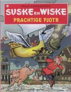Willy Vandersteen - Prachtige Pjotr