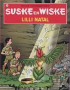 Willy Vandersteen - Lilli Natal