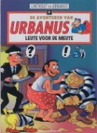 W. Linthout, Willy Vandersteen - Leute voor de meute
