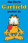 J. Davis, Jim Davis - Garfield 52 / druk 1