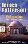 J. Patterson, James Patterson - Pak me dan / druk 1