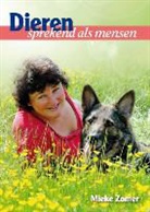 M. Zomer - Dieren - sprekend als mensen