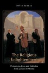 David Sorkin - Religious Enlightenment