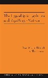 Jean-Michel Bismut, Jean-Michel Lebeau Bismut, Jean-Michel/ Lebeau Bismut, Bismut Jean-Michel, Gilles Lebeau, Lebeau Gilles... - Hypoelliptic Laplacian and Ray-Singer Metrics