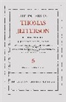 J. Jefferson, Thomas Jefferson, Jefferson Thomas, J. Looney, J. Jefferson Looney, Looney J. Jefferson... - Papers of Thomas Jefferson, Retirement Series, Volume 5
