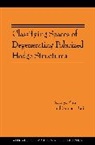 Kazuya Kato, Kazuya Usui Kato, Kato Kazuya, Sampei Mather, Not Available (NA), Sampei Usui... - Classifying Spaces of Degenerating Polarized Hodge Structures