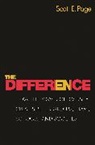 Scott Page, Scott E. Page - The Difference