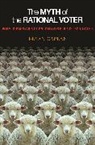 CAPLAN, Bryan Caplan, Bryan Douglas Caplan - The Myth of the Rational Voter