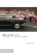 Jerome Silbergeld, Silbergeld Jerome - Body in Question Image and Illusion in Two Chinese Films By Director Jiang Wen