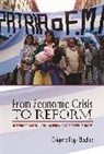 Not Available (NA), Grigore Pop-Eleches, Pop-Eleches Grigore - From Economic Crisis to Reform