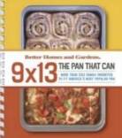 Better Homes and Gardens, Not Available (NA), Louis White, Lois White - 9x13