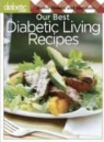 Better Homes and Gardens, Better Homes and Gardens - Our Best Diabetic Living Recipes