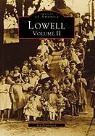 Jay Pendergast - Lowell: Volume II
