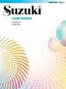 Shinichi Suzuki, Mary Kay Waddington - Suzuki Harp School