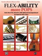 Victor (COP) Lopez - Flex ability More Pops Solo duet trio quartet With Optional