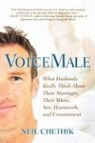 Neil Chethik - VoiceMale